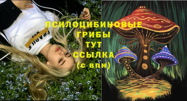 кристаллы Абаза